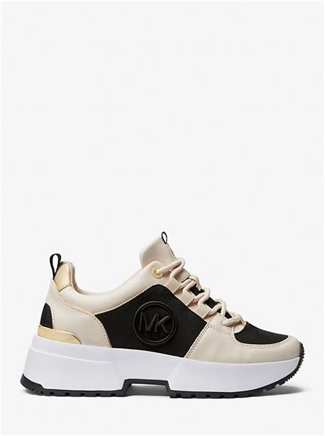 michael kors cosmo trainer|Cosmo Two.